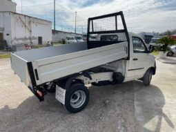 
										PIAGGIO PORTER NP6 CON CASSONE RIBALTABILE POSTERIORE NUOVO PRONTA CONSEGNA full									