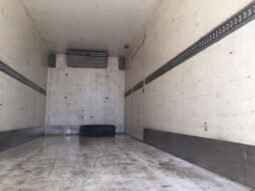 
										RIMORCHIO BARTOLETTI CELLA FRIGO CON THERMO KING LND II MAX 50 full									