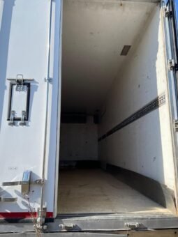 
										RIMORCHIO BARTOLETTI CELLA FRIGO CON THERMO KING LND II MAX 50 full									