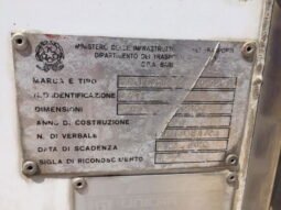 
										RIMORCHIO BARTOLETTI CELLA FRIGO CON THERMO KING LND II MAX 50 full									