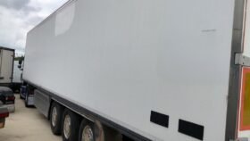 SEMIRIMORCHIO CELLA FRIGO CARDI THERMO KING SL 300 UNITRANS