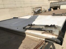 
										SEMIRIMORCHIO CELLA FRIGO CARDI THERMO KING SL 300 UNITRANS full									