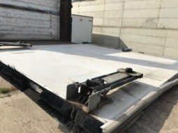
										SEMIRIMORCHIO CELLA FRIGO CARDI THERMO KING SL 300 UNITRANS full									