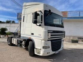 DAF XF 105.460 TRATTORE STRADALE RIBASSATO