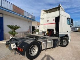 DAF XF 105.460 TRATTORE STRADALE RIBASSATO
