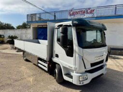 
										IVECO EUROCARGO 75E21 CASSONE FISSO E6 full									