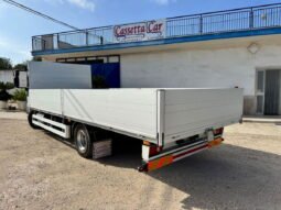 
										IVECO EUROCARGO 75E21 CASSONE FISSO E6 full									