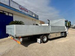 
										IVECO EUROCARGO 75E21 CASSONE FISSO E6 full									