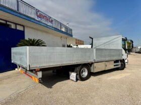 IVECO EUROCARGO 75E21 CASSONE FISSO E6