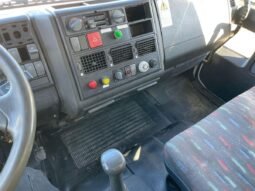 
										IVECO EUROCARGO 110 E 17 EX COMPATTATORE full									