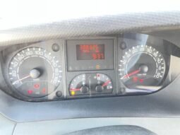 
										IVECO DAILY 35C18 DOPPIA CABINA CASSONE FISSO full									