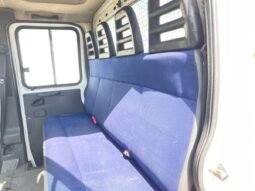
										IVECO DAILY 35C18 DOPPIA CABINA CASSONE FISSO full									