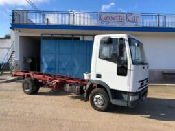 
										IVECO EUROCARGO 75.14 PEZZI RICAMBI full									