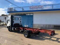 
										IVECO EUROCARGO 75.14 PEZZI RICAMBI full									