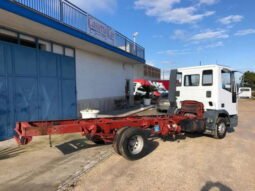 
										IVECO EUROCARGO 75.14 PEZZI RICAMBI full									