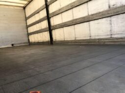 
										IVECO STRALIS 500 CASSONE CENTINA ALLA FRANCESE EURO 5 full									
