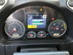 
										IVECO STRALIS 500 CASSONE CENTINA ALLA FRANCESE EURO 5 full									