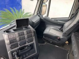 
										IVECO STRALIS 500 CASSONE CENTINA ALLA FRANCESE EURO 5 full									