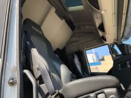
										IVECO STRALIS 500 CASSONE CENTINA ALLA FRANCESE EURO 5 full									
