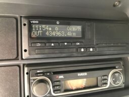 
										IVECO STRALIS 500 CASSONE CENTINA ALLA FRANCESE EURO 5 full									