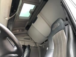 
										IVECO STRALIS 500 CASSONE CENTINA ALLA FRANCESE EURO 5 full									