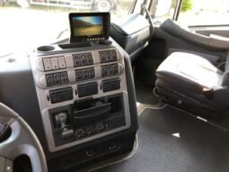 
										IVECO STRALIS 500 CASSONE CENTINA ALLA FRANCESE EURO 5 full									