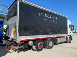 
										IVECO STRALIS 460 COPRI SCOPRI CENTINATO EURO 6 full									