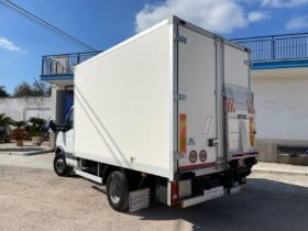 IVECO DAILY 65 C 18 ISOTERMICO