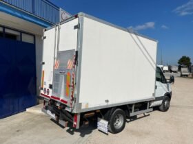 IVECO DAILY 65 C 18 ISOTERMICO