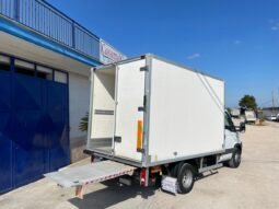 
										IVECO DAILY 65 C 18 ISOTERMICO full									