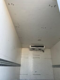 
										IVECO DAILY 65 C 18 ISOTERMICO full									