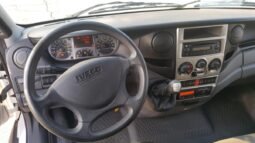 
										IVECO DAILY 65 C 18 ISOTERMICO full									
