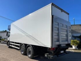 IVECO STRALIS AD260S31 EEV CELLA FRIGO