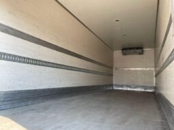 
										IVECO STRALIS AD260S31 EEV CELLA FRIGO full									