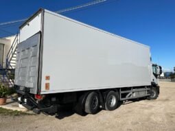 
										IVECO STRALIS AD260S31 EEV CELLA FRIGO full									
