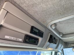 
										IVECO STRALIS AD260S31 EEV CELLA FRIGO full									