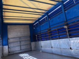 
										IVECO  EUROCARGO 75E15 TRASPORTO CAVALLI-ANIMALI VIVI full									