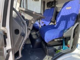 
										IVECO  EUROCARGO 75E15 TRASPORTO CAVALLI-ANIMALI VIVI full									