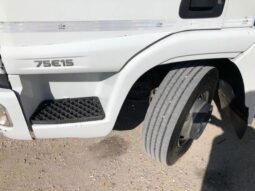 
										IVECO  EUROCARGO 75E15 TRASPORTO CAVALLI-ANIMALI VIVI full									