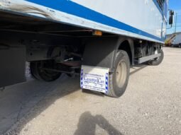 
										IVECO  EUROCARGO 75E15 TRASPORTO CAVALLI-ANIMALI VIVI full									