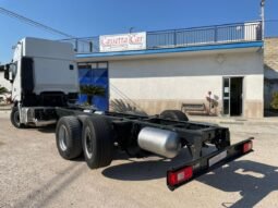 
										IVECO STRALIS AS 260S48 3 ASSI TELAIO FULL PNEUMATICO EURO 6 full									