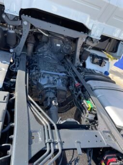 
										IVECO STRALIS AS 260S48 3 ASSI TELAIO FULL PNEUMATICO EURO 6 full									