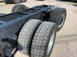 
										IVECO STRALIS AS 260S48 3 ASSI TELAIO FULL PNEUMATICO EURO 6 full									