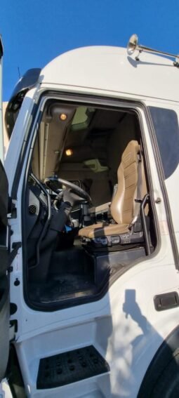 
										IVECO STRALIS AS 260S48 3 ASSI TELAIO FULL PNEUMATICO EURO 6 full									