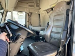 
										IVECO STRALIS AS 260S48 3 ASSI TELAIO FULL PNEUMATICO EURO 6 full									