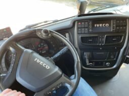 
										IVECO STRALIS AS 260S48 3 ASSI TELAIO FULL PNEUMATICO EURO 6 full									