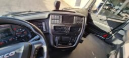 
										IVECO STRALIS AS 260S48 3 ASSI TELAIO FULL PNEUMATICO EURO 6 full									