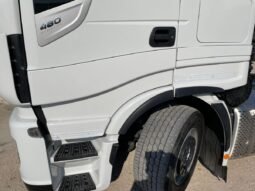 
										IVECO STRALIS AS 260S48 3 ASSI TELAIO FULL PNEUMATICO EURO 6 full									