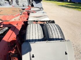 IVECO STRALIS 430 TRATTORE IMPIANTO IDRAULICO ZF+ FRENO-PEZZI DI RICAMBIO