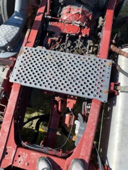 
										IVECO STRALIS 430 TRATTORE IMPIANTO IDRAULICO ZF+ FRENO-PEZZI DI RICAMBIO full									
